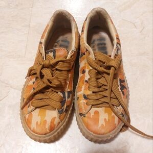 Puma fenty by Rihanna sneakers 35.5